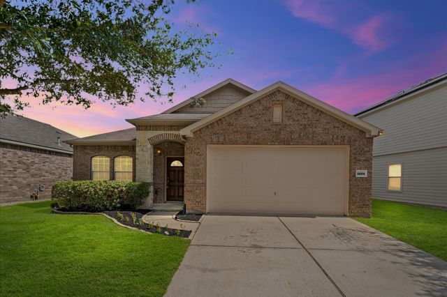 24214 Cornell Park, Katy, TX, 77494