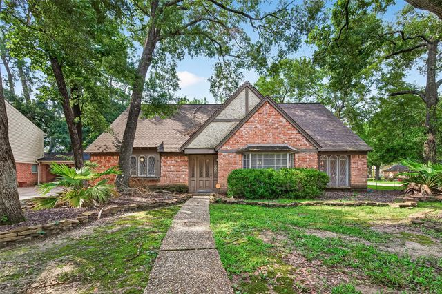 5623 Pinewilde, Houston, TX, 77066