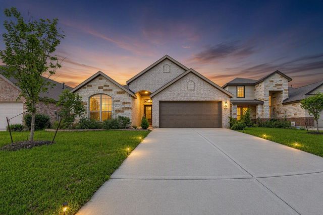 3112 Catalonion, Conroe, TX, 77301