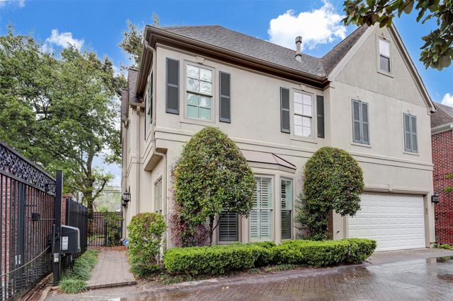 20 Annapolis, West University Place, TX, 77005