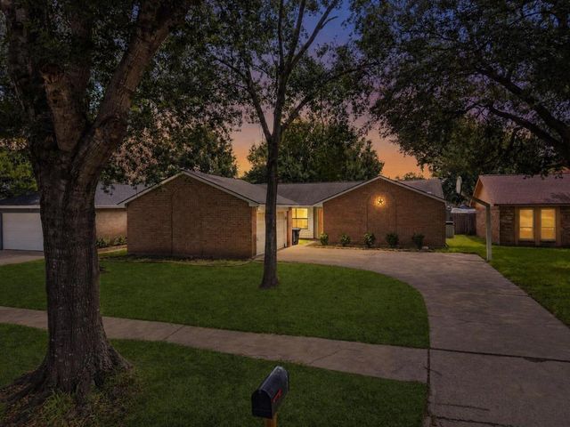11210 Daybreak, Cypress, TX, 77429