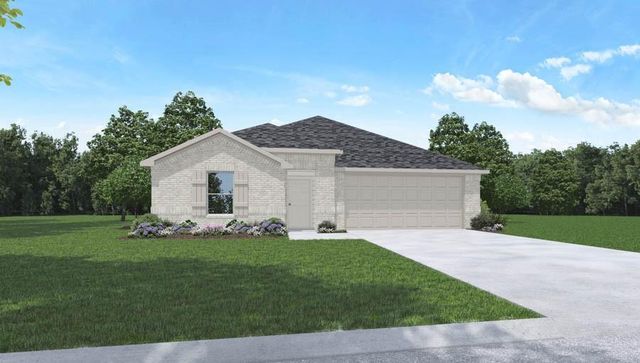 21734 Piper Betel, Splendora, TX, 77372