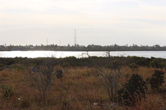 0 Magdalena Bay, San Carlos Mexico