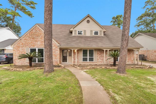 1122 Rhine, Houston, TX, 77090