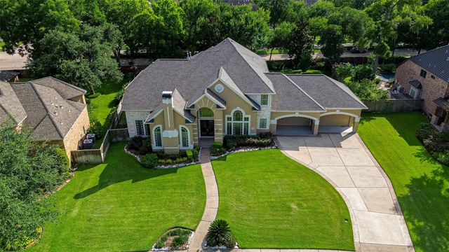 7706 Long Shadows, Sugar Land, TX, 77479