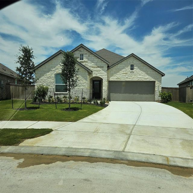 8322 Opal Pond, Angleton, TX, 77515