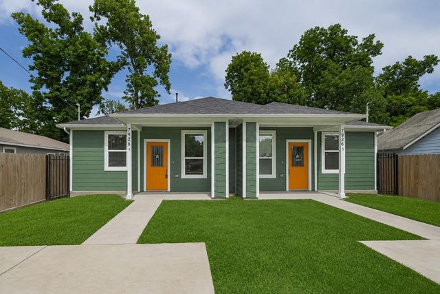 7926 Easter, Houston, TX, 77088