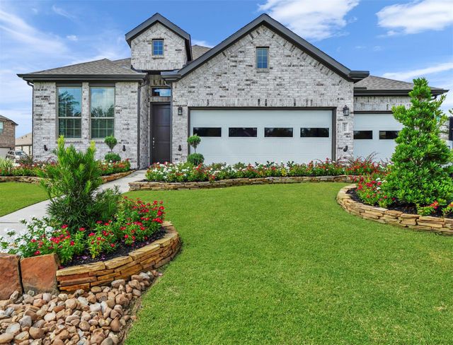 616 Deep Sands, Waller, TX, 77484