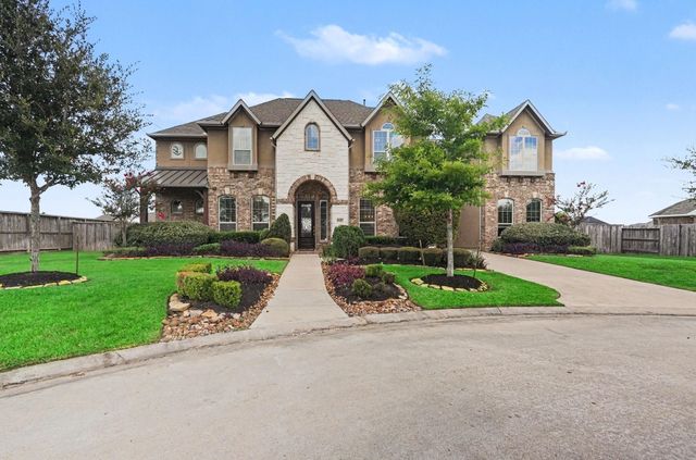 16403 Baston Creek