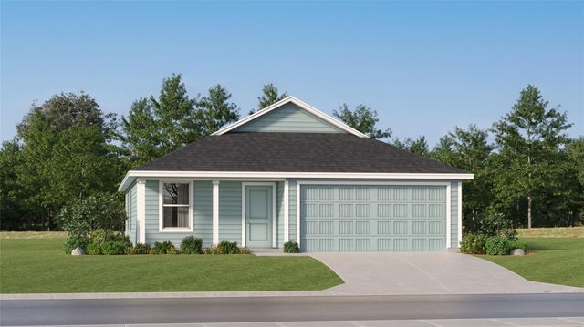 15737 Plum Brook, Conroe, TX, 77303