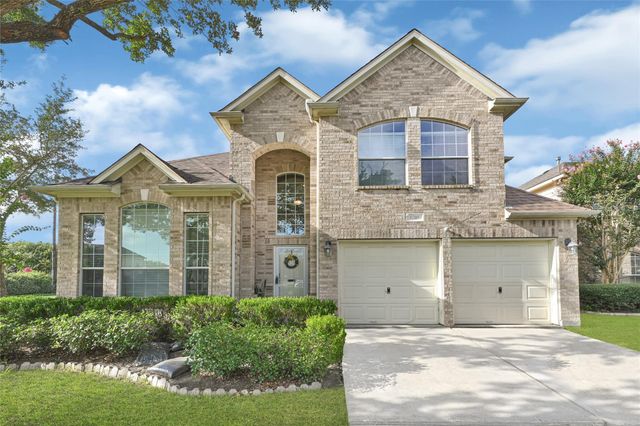 6318 Dayridge, Houston, TX, 77048