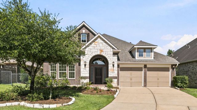 6 Sleeping Colt, The Woodlands, TX, 77389