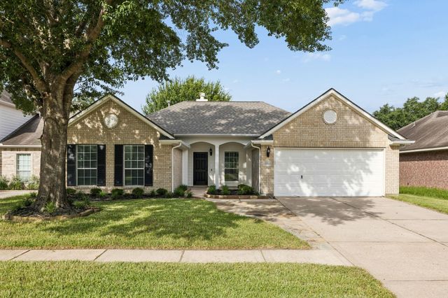 21515 Old Hannover, Spring, TX, 77388