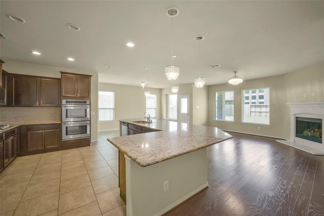 3511 Brampton Island, Katy, TX, 77494