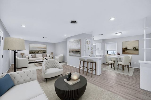 5014 Viking, Houston, TX, 77092