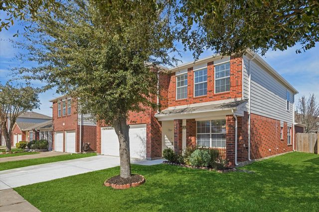 15018 Sugar Peak, Sugar Land, TX, 77498