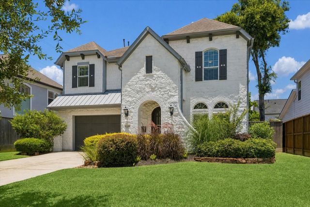 1360 Chippendale, Houston, TX, 77018