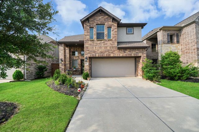 23719 Blackhaw Blossom, Katy, TX, 77493