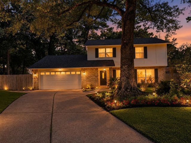 2931 Valley Rose, Houston, TX, 77339