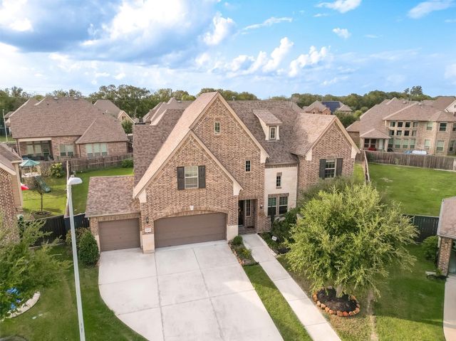 4219 Reagan Ridge, Richmond, TX, 77406