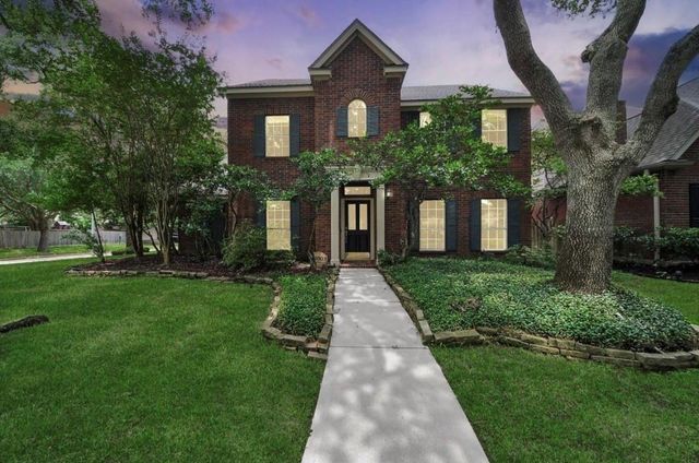 1003 Clarenda Falls, Sugar Land, TX, 77479