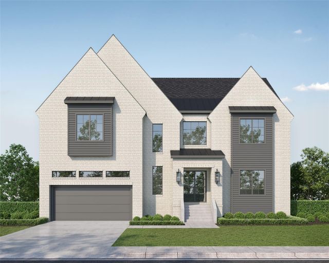 4106 Aberdeen, Houston, TX, 77025