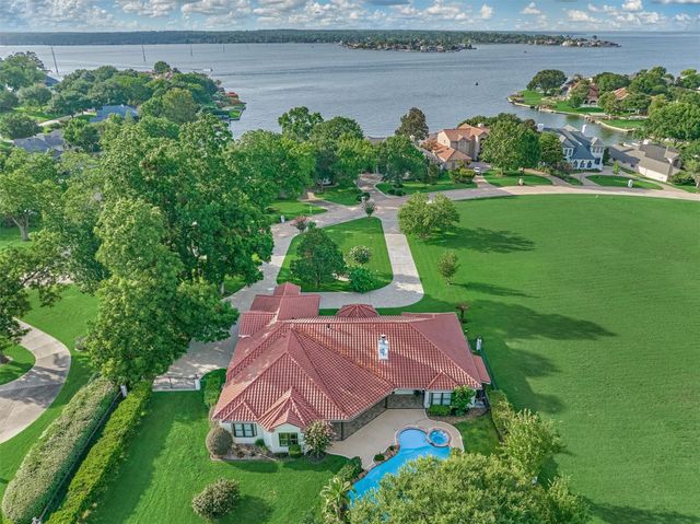 66 Lake Estates, Montgomery, TX, 77356