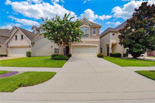 1254 Sopris, Houston, TX, 77077