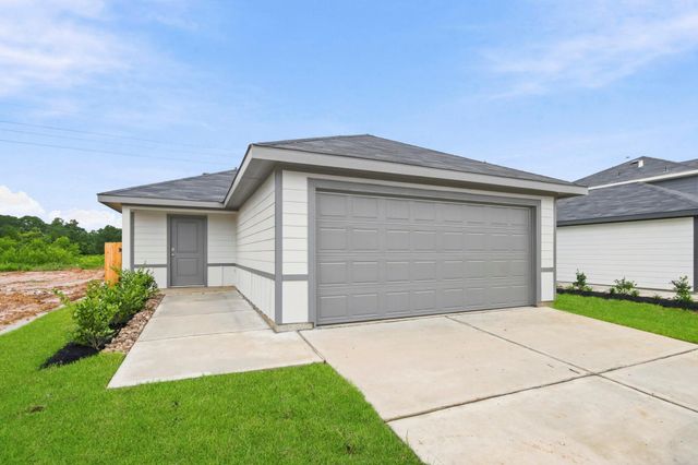 22926 Primrose Wind, Hockley, TX, 77447