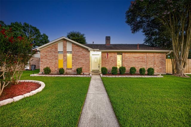 9902 Sageaspen, Houston, TX, 77089