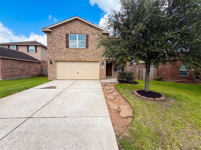  20523 Freedom River Dr, Humble, TX 77338