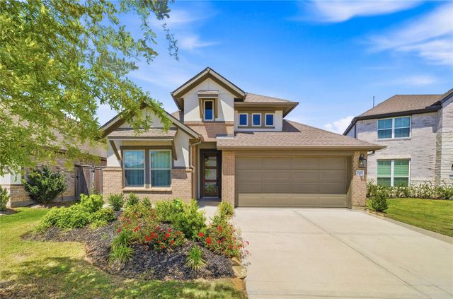 26006 Golden Dawn, Richmond, TX, 77406