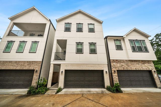 5434 Wheatley, Houston, TX, 77091