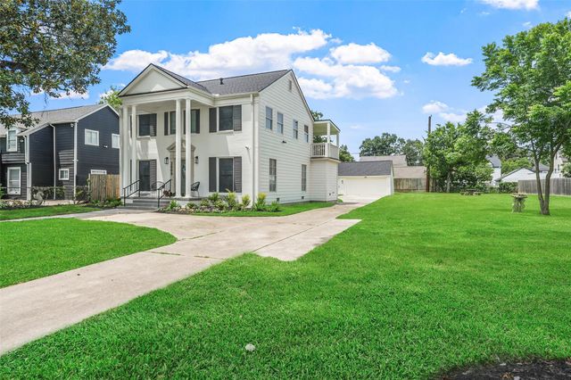 3809 Southmore, Houston, TX, 77004