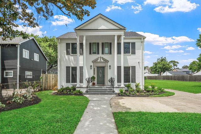 3809 Southmore, Houston, TX, 77004
