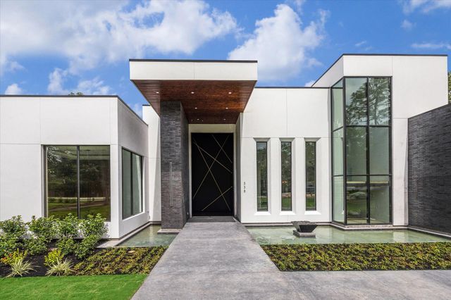 338 Knipp, Bunker Hill Village, TX, 77024
