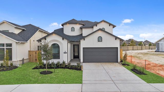  21519 Felders Orangetip Drive, Cypress, TX 77433