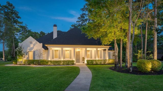  27614 Little Fox Crst, Spring, TX 77386