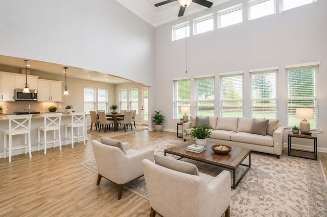  27734 Bandera Glen Ln, Katy, TX 77494