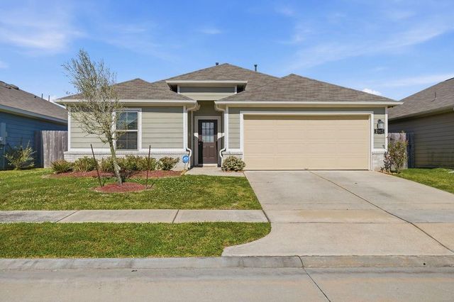  2502 Gelding Manor Dr, Alvin, TX 77511