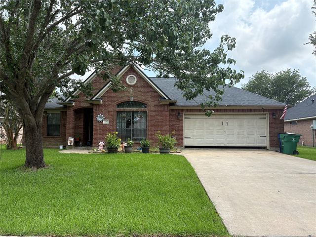 110 Dove, Richwood, TX, 77531
