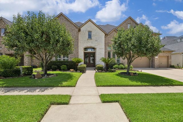  16202 Pelican Beach Ln, Houston, TX 77044