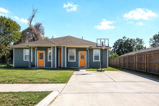 1035 Junell, Houston, TX, 77088
