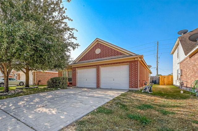 3403 Sparta, Missouri City, TX, 77459