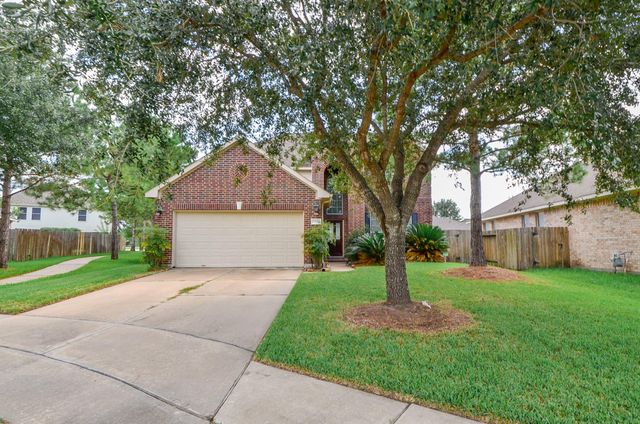 25811 Misty Mountain, Katy, TX, 77494