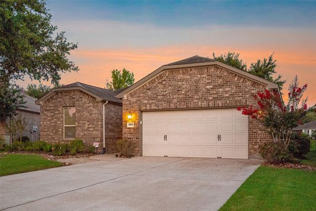2911 Bur Oak, Richmond, TX, 77469