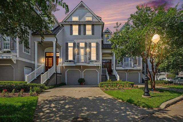 2435 Lakewood Pointe, Seabrook, TX, 77586