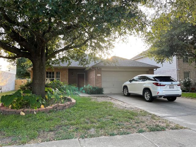9311 Parkmore drive, Houston, TX, 77095