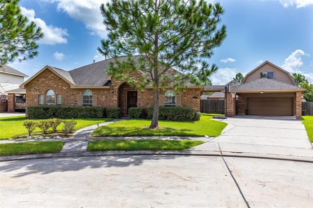 3405 Kleberg, Pearland, TX, 77584