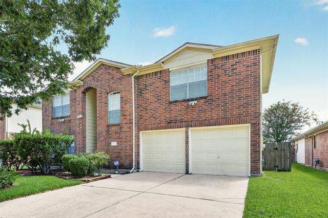 1806 Oak Ridge, Kemah, TX, 77565